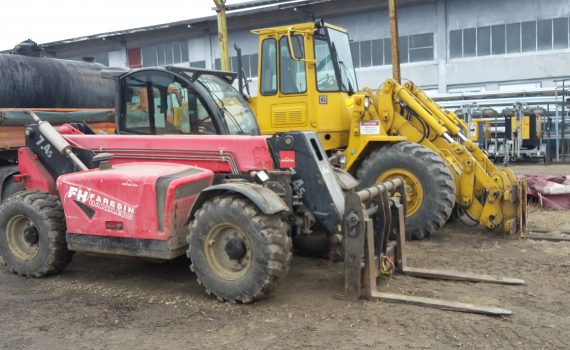 Inchiriere Rolift Faresin2